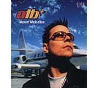 Atb - Movin Melodies