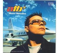 Atb - Movin' Melodies