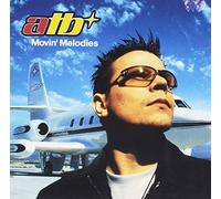 Atb - Movin' Melodies