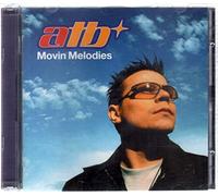 Atb - Movin Melodies