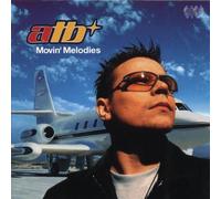 ATB - Movin' Melodies
