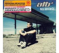 Atb - No Silence