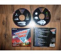 ATB, Paul Van Dyk - Future Trance 6 (1998)