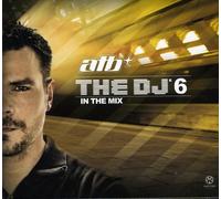 Atb - The Dj 6 - In The Mix