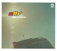 ATB - The Summer is Here (4 Hot Vacation Remixes, incl. Ibiza Style)