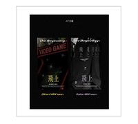ATBO - 3rd Mini Album The Beginning : 飛上 CD+Folded Poster (Start Off ver. (+1 Folded Poster))