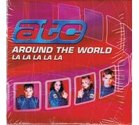Atc - Around The World;La La La La