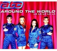 Atc - Around The World (La La La La La) - Remixes