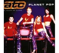 ATC - CD Album ( 18 Titel, in round the world , my heart beats like a drum , thinking of you , why oh why , mind machine etc. )