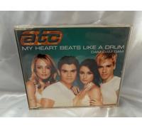 Atc - My Heart Beats Like a Drum