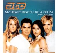 Atc - My Heart Beats Like A Drum (Dam Dam Dam)