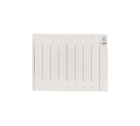 ATC RF1000 Sun Ray RF Oil Filled Electric Thermal Radiator White 1000W 1kW