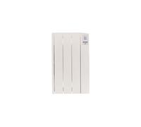 ATC RF350 Sun Ray RF Oil Filled Electric Thermal Radiator White 350W 0.35kW