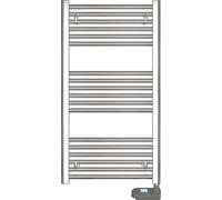 ATC RFTR920CR Pacific RF Smart Heated Towel Radiator Chrome 450W 0.45kW