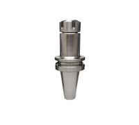 ATC Spindle Collet BT40-ER16 BT40-ER20 BT40-ER25 BT40-ER32 BT40-ER40 Collets 70L and 100L Collet Chuck Clamps(BT40 ER32 100L)