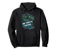 ATC - The real Flight Simulator Pullover Hoodie