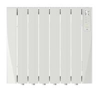 ATC WLS1000 iLifestyle Oil Filled Electric Thermal Radiator White 1000W 1kW