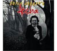 Atcha by Chris Jagger (1994-05-16)
