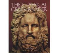 Atchity - Classical Greek Reader - New paperback or softback - P555z