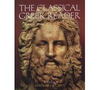Atchity - Classical Greek Reader - New paperback or softback - X555z