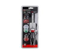 ATCL.1PB set: screwdriver with ratchet 15pcs. FACOM