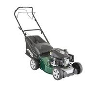 Atco Classic 18S Petrol Lawn Mower - 46cm