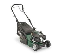 Atco Liner 16S Petrol Self-Propelled Rear-Roller Lawn Mower