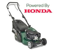 ATCO Liner 18SH Self-Propelled Rear Roller Lawnmower