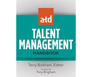ATD Talent Management Handbook
