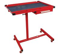 ATD Tools (7012 Heavy-Duty Mobile Work Table with Drawer