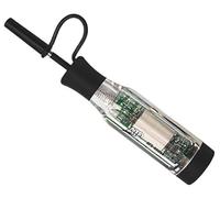 ATD Tools Heavy-Duty 3-30V Cordless Circuit Tester (ATD-55033), Green,Red