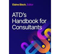 ATD's Handbook for Consultants