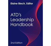ATD's Leadership Handbook