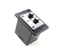 ATDV-Y relay timer switch repeated cycle continuous on and off dual timer relay time switch(60M-60M 220V)