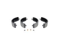 ATE 03.0137-0055.2 Brake Shoe Set