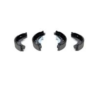 ATE 03.0137-0138.2 Brake Shoe Set