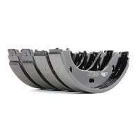 ATE 03.0137-0149.2 Handbrake shoes