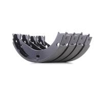 ATE 03.0137-0150.2 Handbrake shoes