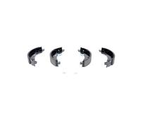 ATE 03.0137-0197.2 Brake Shoe Set
