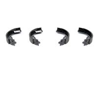 ATE 03.0137-0204.2 Brake Shoe Set