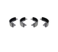 ATE 03.0137-0232.2 Brake Shoe Set