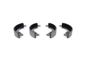 ATE 03.0137-0232.2 Brake Shoe Set