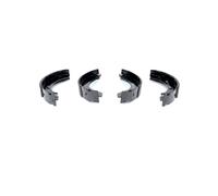ATE 03.0137-0238.2 Brake Shoe Set