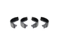 ATE 03.0137-0245.2 Brake Shoe Set