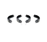ATE 03.0137-0247.2 Brake Shoe Set