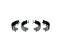 ATE 03.0137-0256.2 Brake Shoe Set