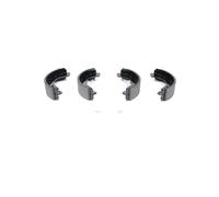 ATE 03.0137-0267.2 Brake Shoe Set