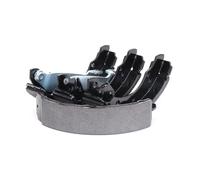 ATE 03.0137-0268.2 Brake Shoe Set