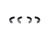 ATE 03.0137-0275.2 Brake Shoe Set