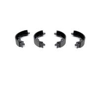 ATE 03.0137-0278.2 Brake Shoe Set
